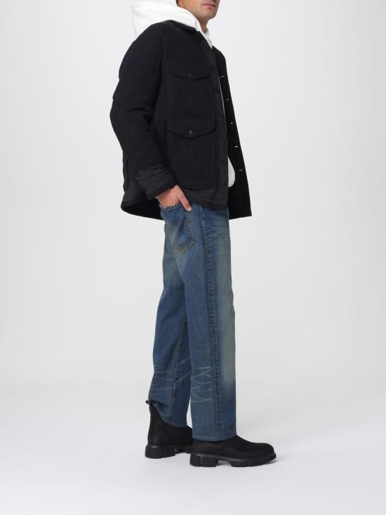 25FW 와타나베 준야 자켓 WPJ001051 1 Grey - JUNYA WATANABE