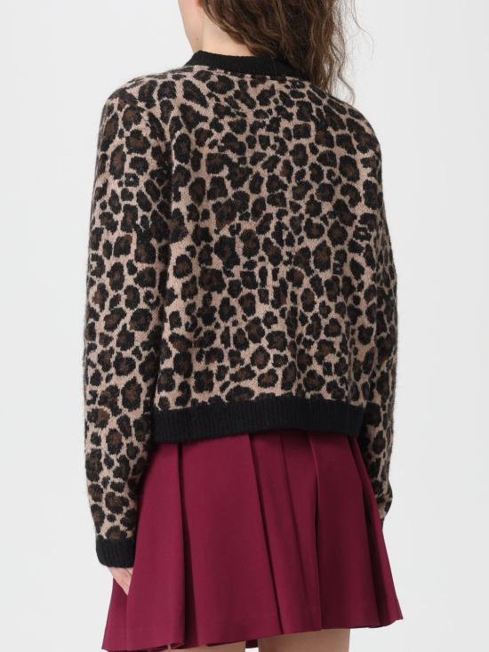 25FW 토미진 가디건 DW0DW21968 0HD Multicolor - TOMMY JEANS