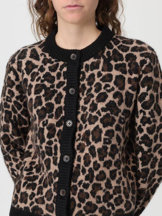 25FW 토미진 가디건 DW0DW21968 0HD Multicolor - TOMMY JEANS