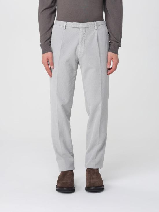 25FW 볼리올리 수트 세트 N13H2QFA0750 0832 Grey - BOGLIOLI