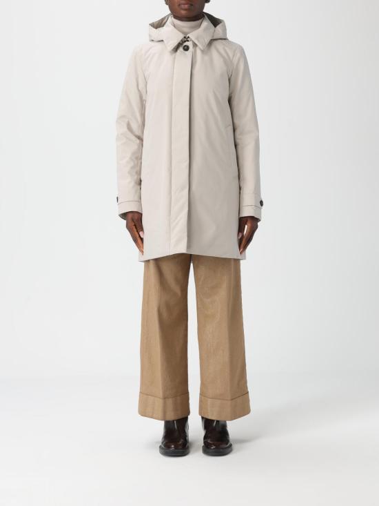 25FW 세이브더덕 자켓 D42023WGRIN21 40019 Rope