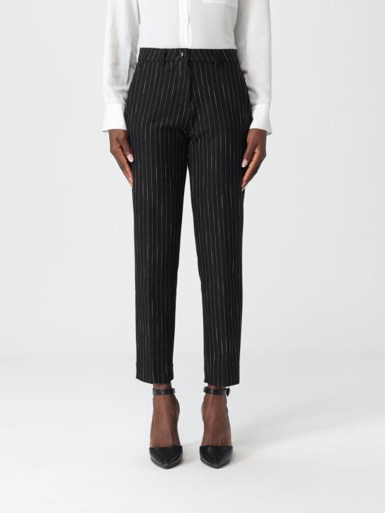 25FW 메이슨 스트레이트 팬츠 4PNT2C240JERT309014 014 Striped