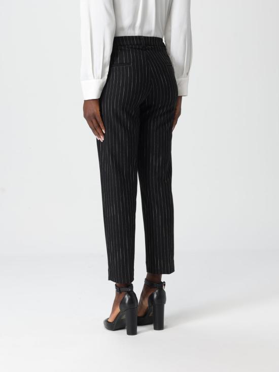 25FW 메이슨 스트레이트 팬츠 4PNT2C240JERT309014 014 Striped - MASON'S