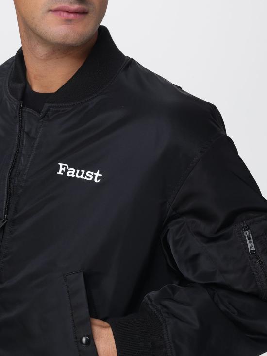 25FW 언더커버 자켓 UC2E42182 Black - UNDERCOVER