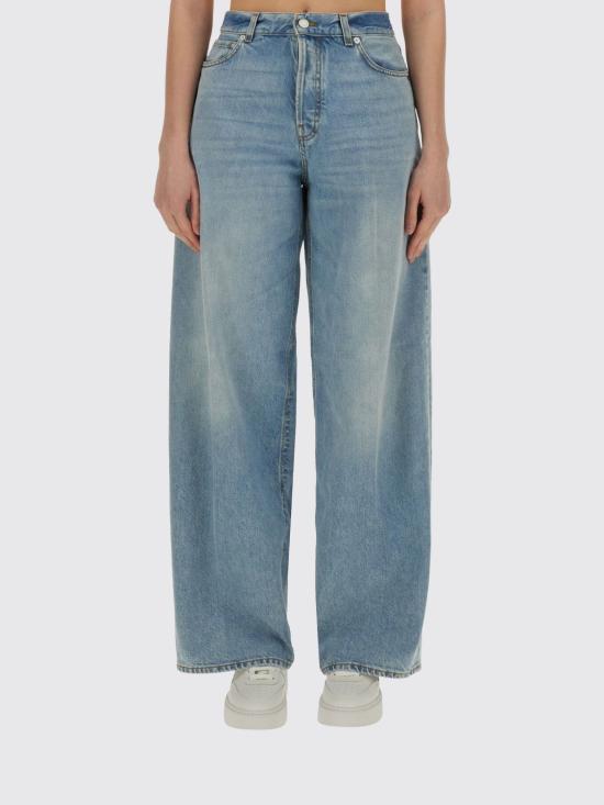 25FW 하이쿠레 데님 팬츠 HEW03296DF144 L0877 Blue 1