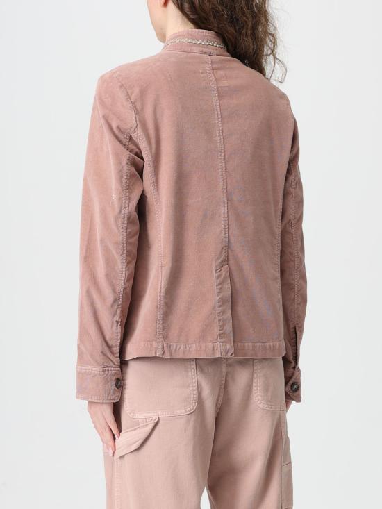 25FW 메이슨 자켓 4GC2532NVBE151M311 311 Baby Pink - MASON'S