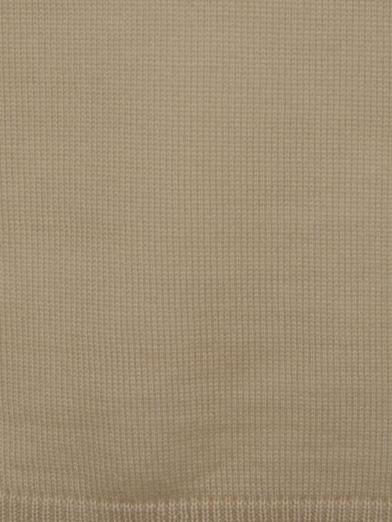 25FW 막스마라 터틀넥 2521366162600 006 Beige - MAX MARA