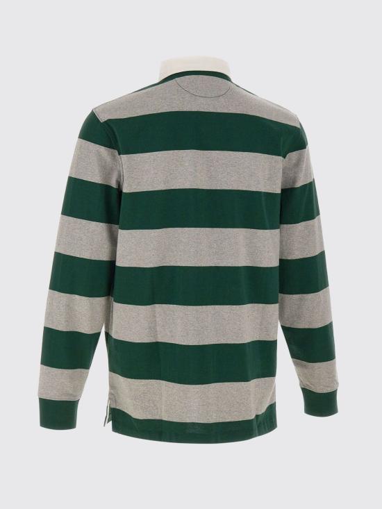 25FW 폴로 랄프로렌 폴로 티셔츠 710717116 052 Multicolor - POLO RALPH LAUREN