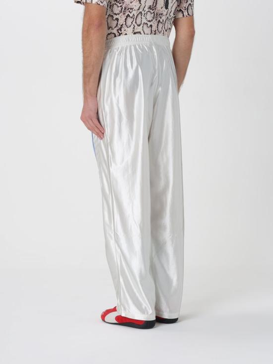 25FW 푸마 팬츠 635746 87 White - PUMA