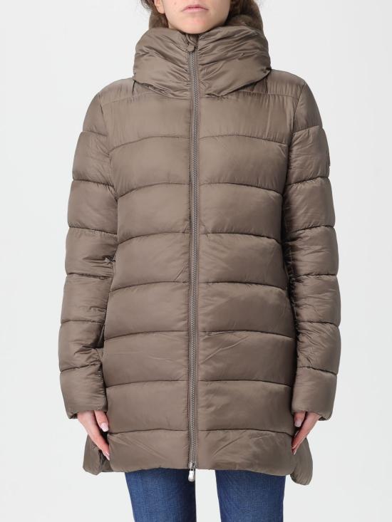 25FW 세이브더덕 자켓 D40280WJADE21 40023 Burnt