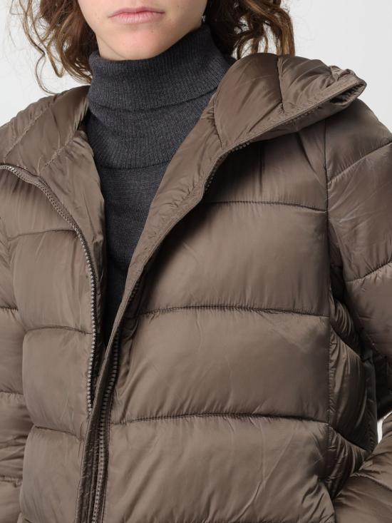 25FW 세이브더덕 자켓 D40280WJADE21 40023 Burnt - SAVE THE DUCK