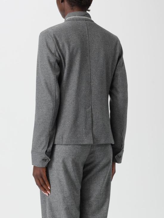 25FW 메이슨 자켓 4GC2620NJERT404019 019 Grey - MASON'S