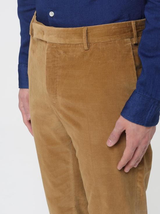 25FW 피티토리노 팬츠 COASX0Z00FWDPG81 0050 Beige - PT TORINO