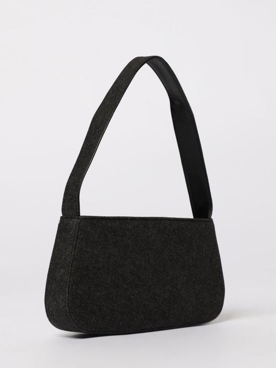 25FW [키즈] 디젤 가방 J02530KXBRM K02 Black - DIESEL