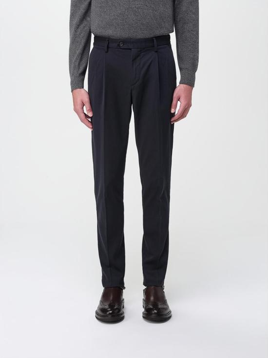 25FW 일레븐티 팬츠 L75PANL06TET0J00 411N Blue