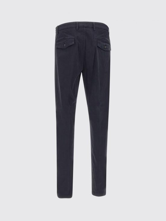 25FW 일레븐티 팬츠 L75PANL06TET0J00 411N Blue - ELEVENTY