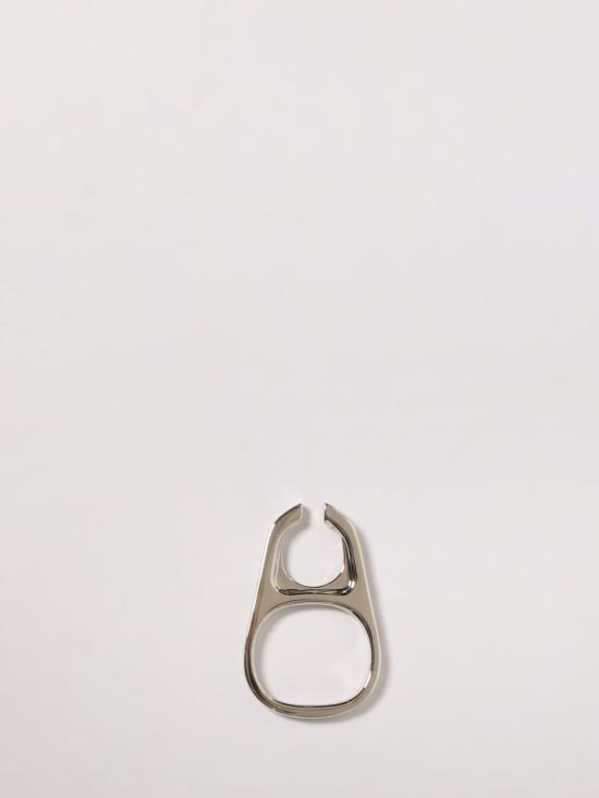 25FW 장 폴 고티에 보석 2504WJW033X053 91 Silver - JEAN PAUL GAULTIER