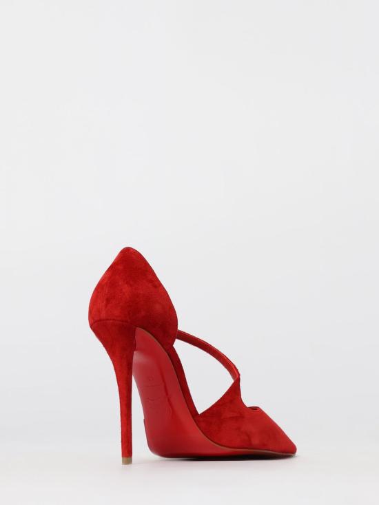 25FW 크리스챤 루부탱 힐/펌프스 3250637 R667 Red - CHRISTIAN LOUBOUTIN