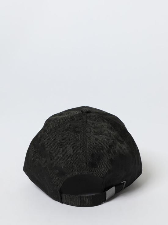 25FW 보스 볼캡 50544405 001 Black - BOSS