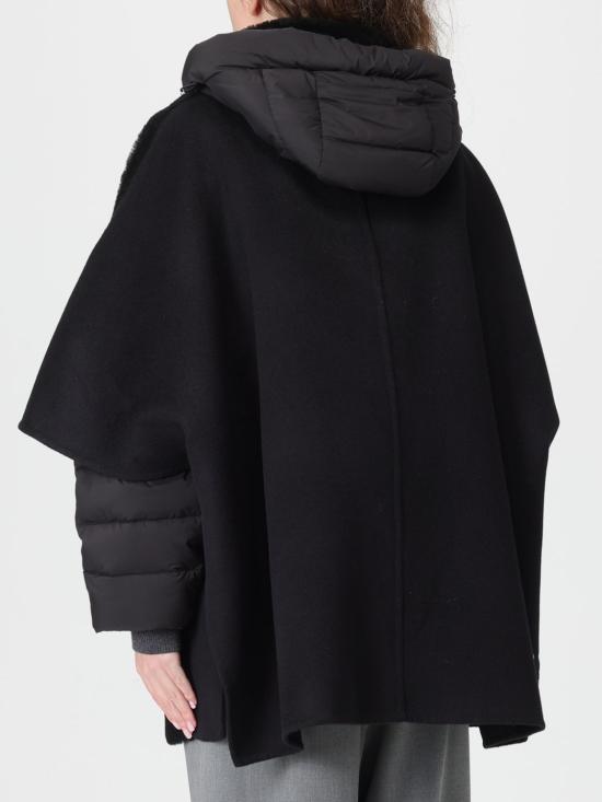 25FW 무레르 자켓 MODGI101083 U0001 Black - MOORER