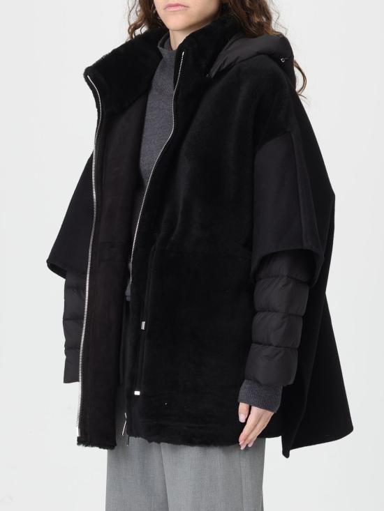 25FW 무레르 자켓 MODGI101083 U0001 Black - MOORER