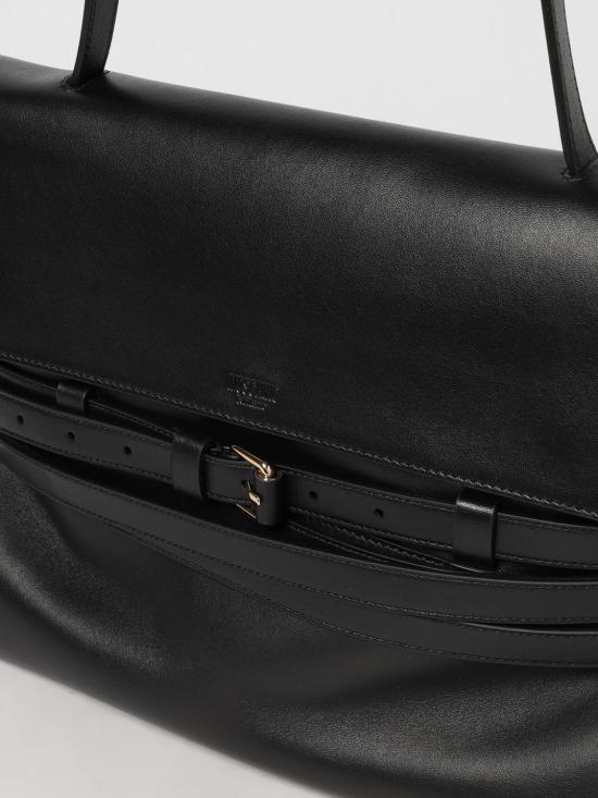 25FW 모스키노 토트백 C4162PP1N0A0 000 Black - MOSCHINO