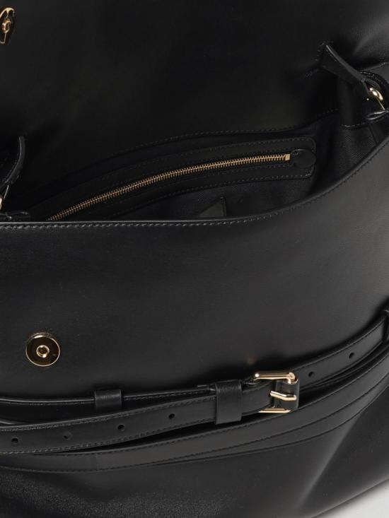 25FW 모스키노 토트백 C4162PP1N0A0 000 Black - MOSCHINO