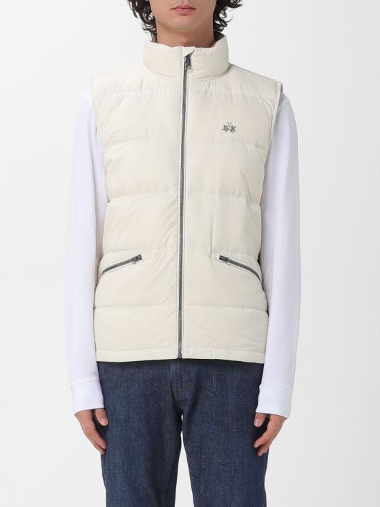 25FW 라 마티나 패딩 조끼 MBO009PA072 00030 White