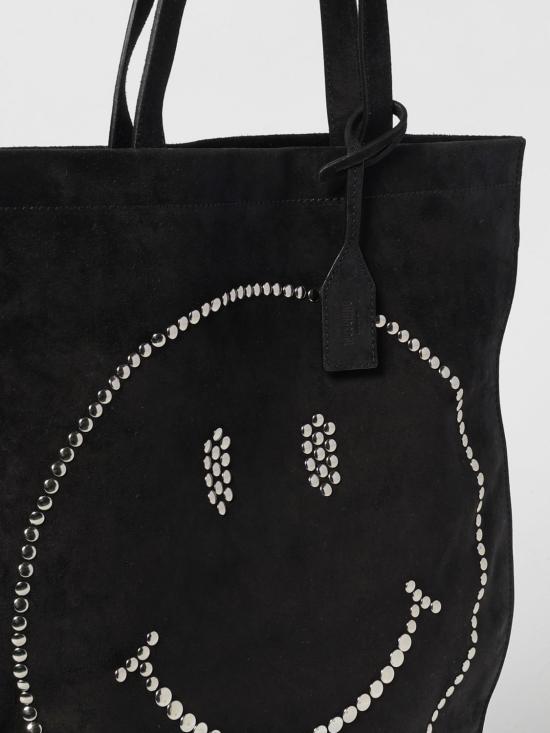 25FW 모스키노 숄더백 C4040PP1NOF0 00B Black - MOSCHINO