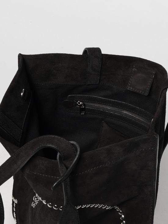 25FW 모스키노 숄더백 C4040PP1NOF0 00B Black - MOSCHINO