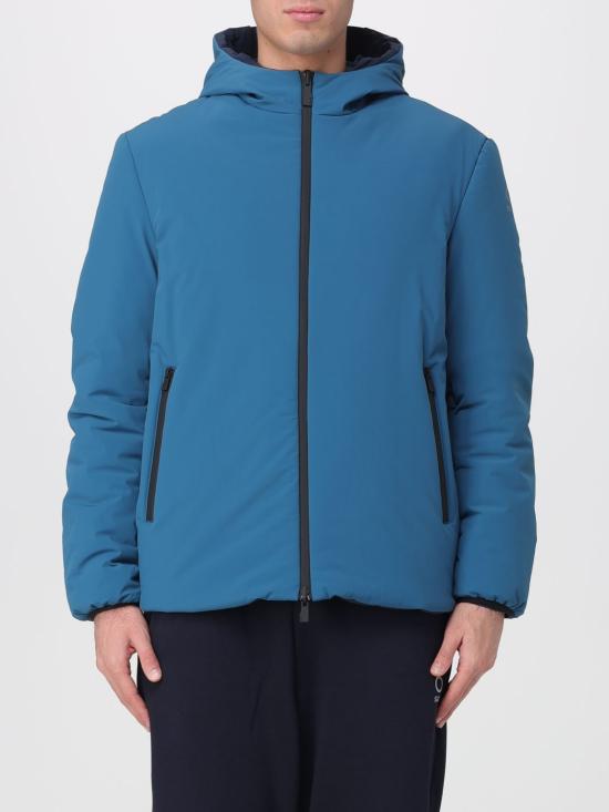 25FW Suns Boards 자켓 GBS63021U V1 Teal