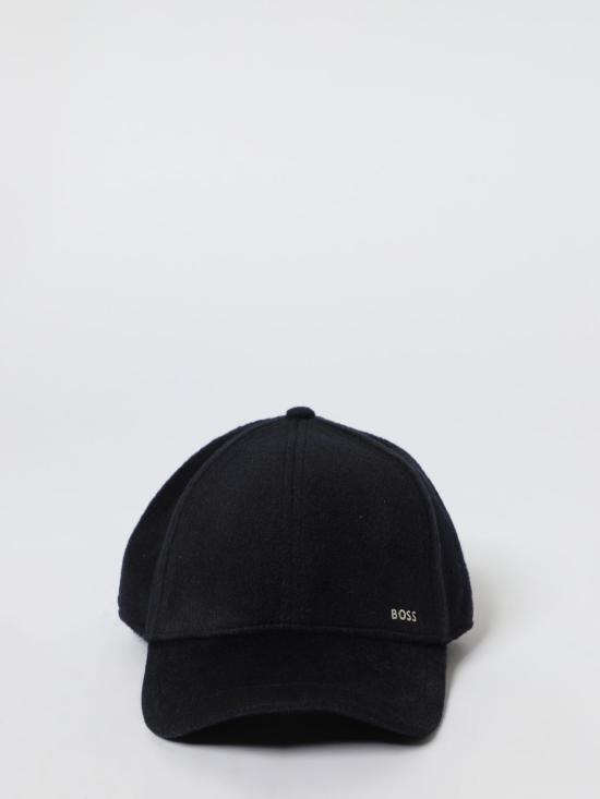 25FW 보스 볼캡 50550616 404 Blue - BOSS