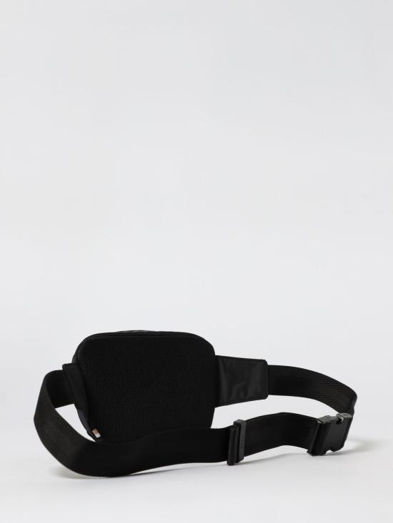 25FW 보스 벨트백 50548215 406 Blue - BOSS