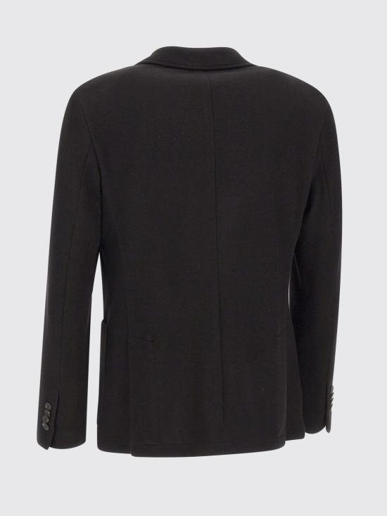 25FW 마뉴엘리츠 수트 자켓 3932G2900MC253761 99 Black - MANUEL RITZ