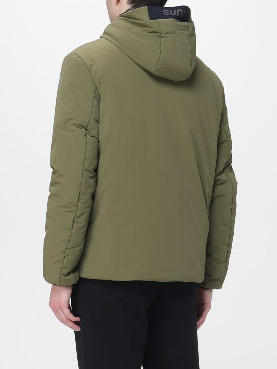 25FW Suns Boards 자켓 GBS63021U V2 Green - OTHER BRANDS