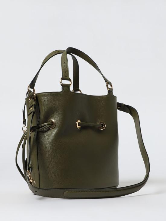 25FW 란셀 숄더백 A10110 44 Kaki - LANCEL