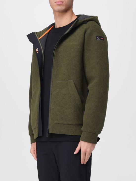 25FW Suns Boards 자켓 GBS63013U V1 Green - OTHER BRANDS