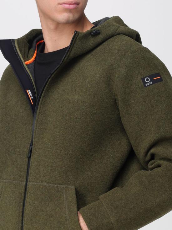 25FW Suns Boards 자켓 GBS63013U V1 Green - OTHER BRANDS