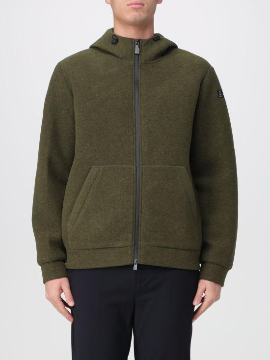 25FW Suns Boards 자켓 GBS63013U V1 Green