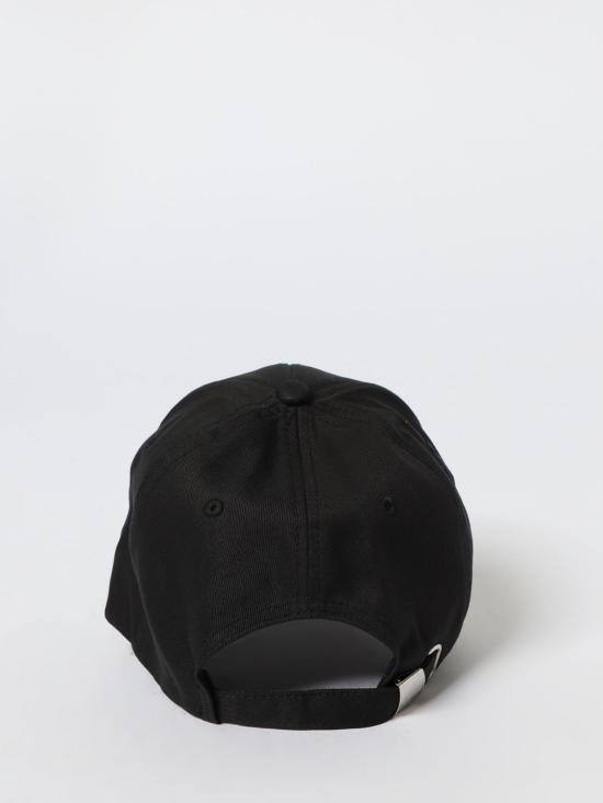 25FW 보스 볼캡 50519219 002 Black - BOSS