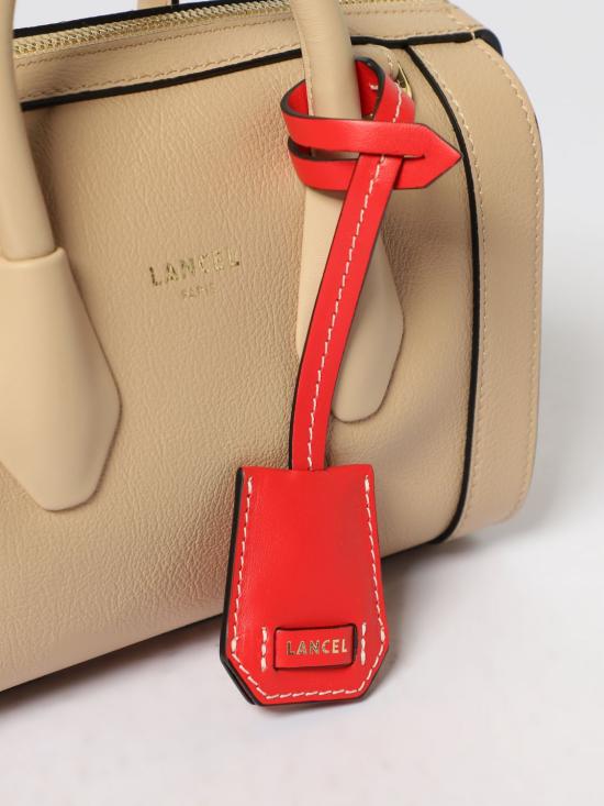 25FW 란셀 토트백 A13689 J5 Beige - LANCEL