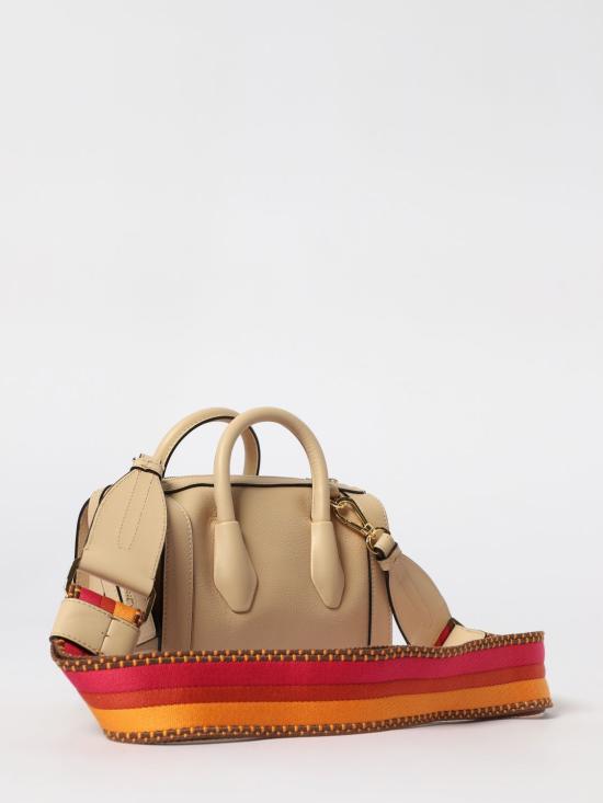 25FW 란셀 토트백 A13689 J5 Beige - LANCEL