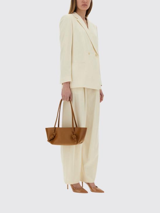 25FW 띠어리 팬츠 P0109219 Y0C White - THEORY