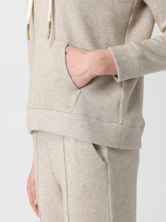 25FW 메이슨 스웨터 4GC4230JERT237056 056 Champagne - MASON'S