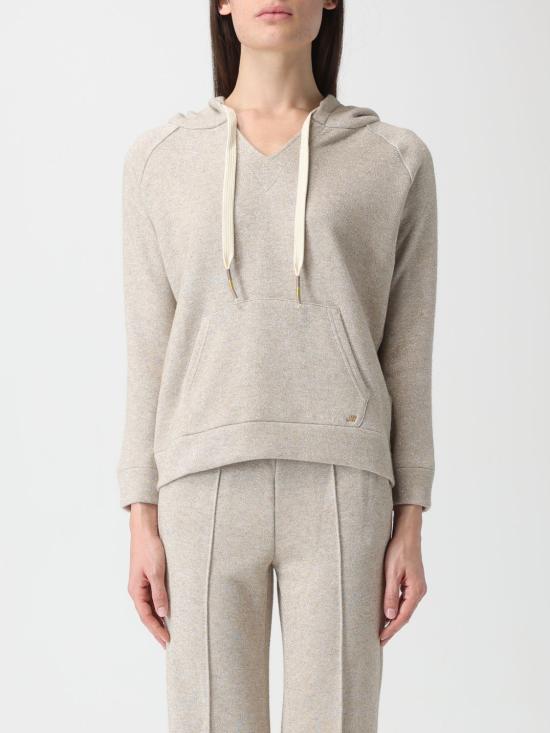 25FW 메이슨 스웨터 4GC4230JERT237056 056 Champagne