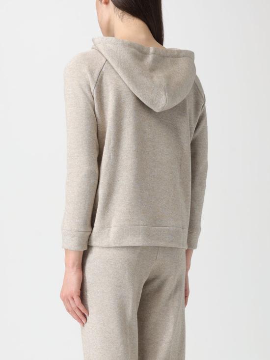 25FW 메이슨 스웨터 4GC4230JERT237056 056 Champagne - MASON'S