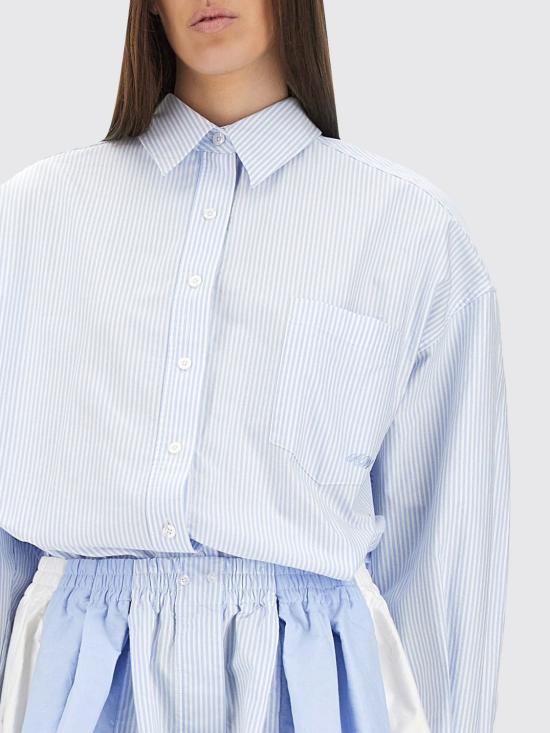 25FW 알렉산더 왕 점프수트 1WC2256741 426 Multicolor - ALEXANDER WANG