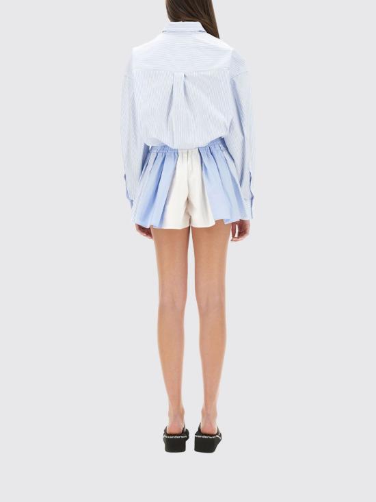 25FW 알렉산더 왕 점프수트 1WC2256741 426 Multicolor - ALEXANDER WANG