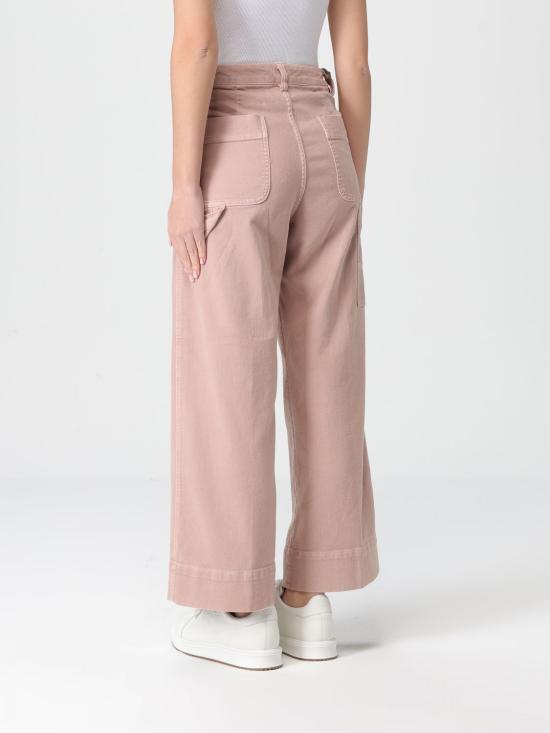 25FW 메이슨 스트레이트 팬츠 4PNT6R749CBE820311 311 Charcoal - MASON'S