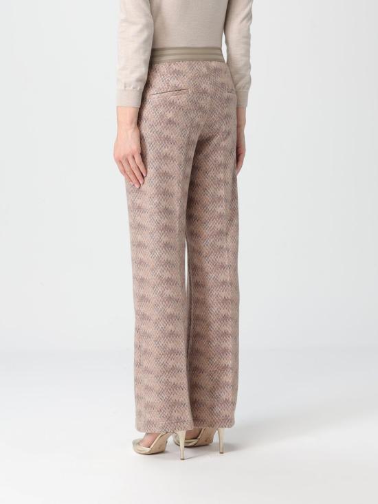 25FW 메이슨 스트레이트 팬츠 4PNT4E640JERT405056 056 Multicolor - MASON'S